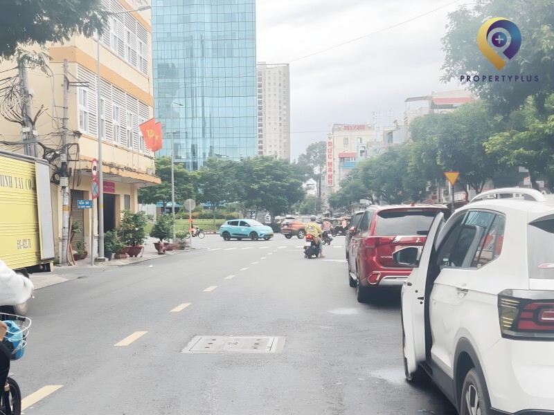 Building 101 Le Quoc Hung